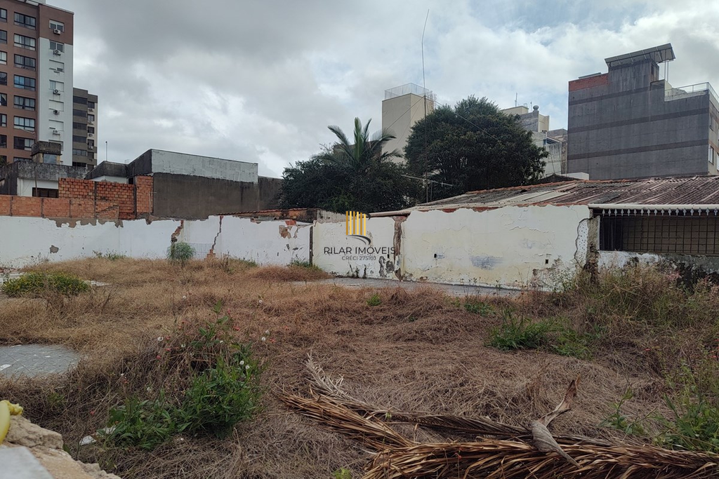Terreno no bairro Passo da Areia