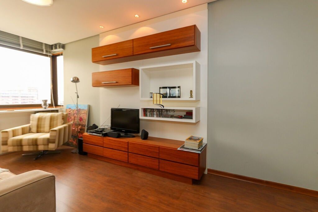 Apartamento 2 dormitórios no bairro Cidade Baixa
