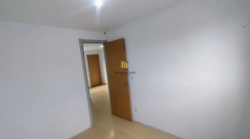 Apartamento 2 dormitórios no bairro Rubem Berta
