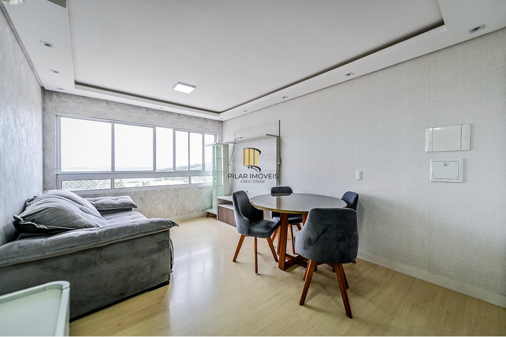 Apartamento 2 dormitórios no bairro Passo das Pedras