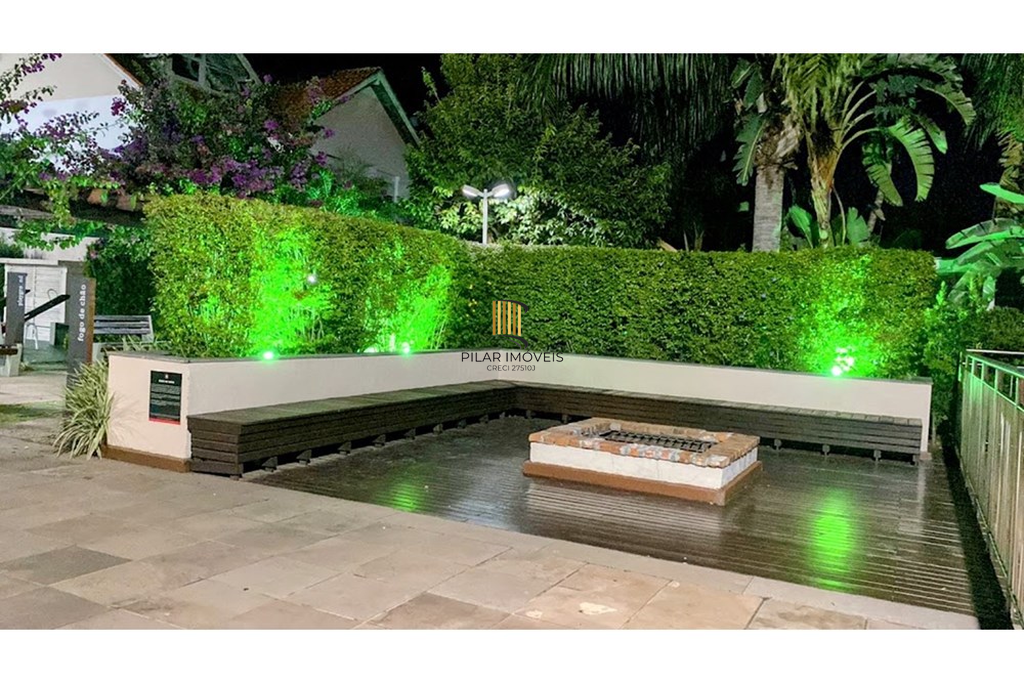 Casa de Condomínio 4 dormitórios no bairro Estância Velha