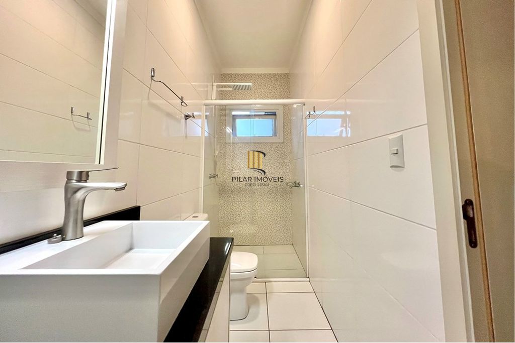 Casa 3 dormitórios no bairro Fátima