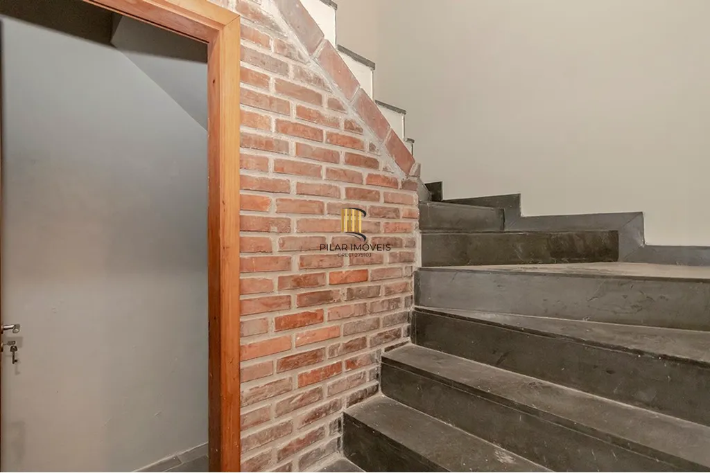 Casa 4 dormitórios no bairro Boa Vista