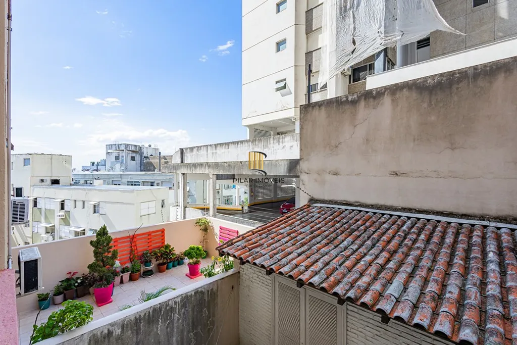 Apartamento 1 dormitório no bairro Independência