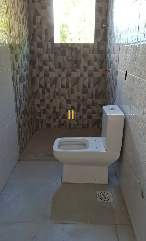 Casa 3 dormitórios no bairro Partenon