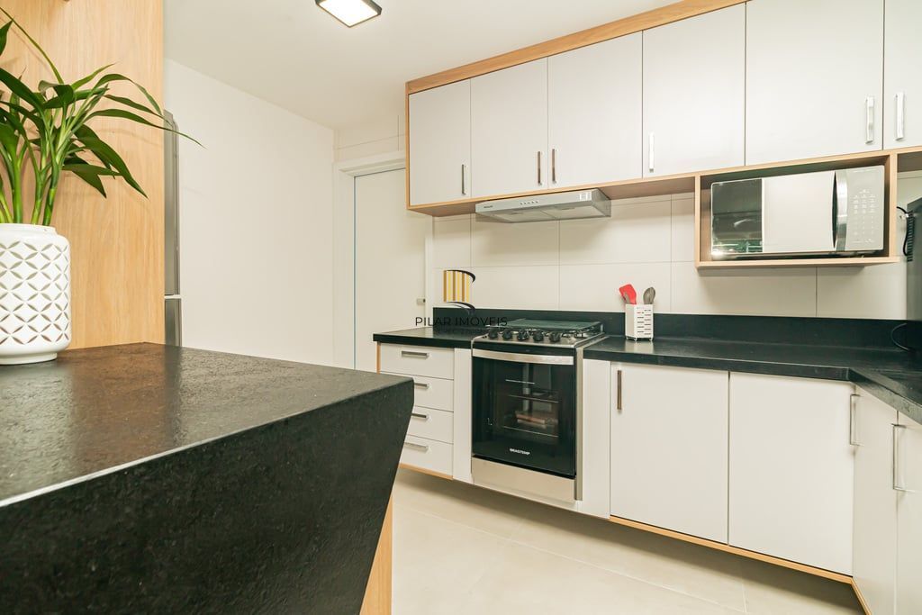 Apartamento 2 dormitórios no bairro Santa Tereza