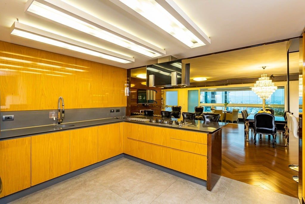 Apartamento 3 dormitórios no bairro Bela Vista