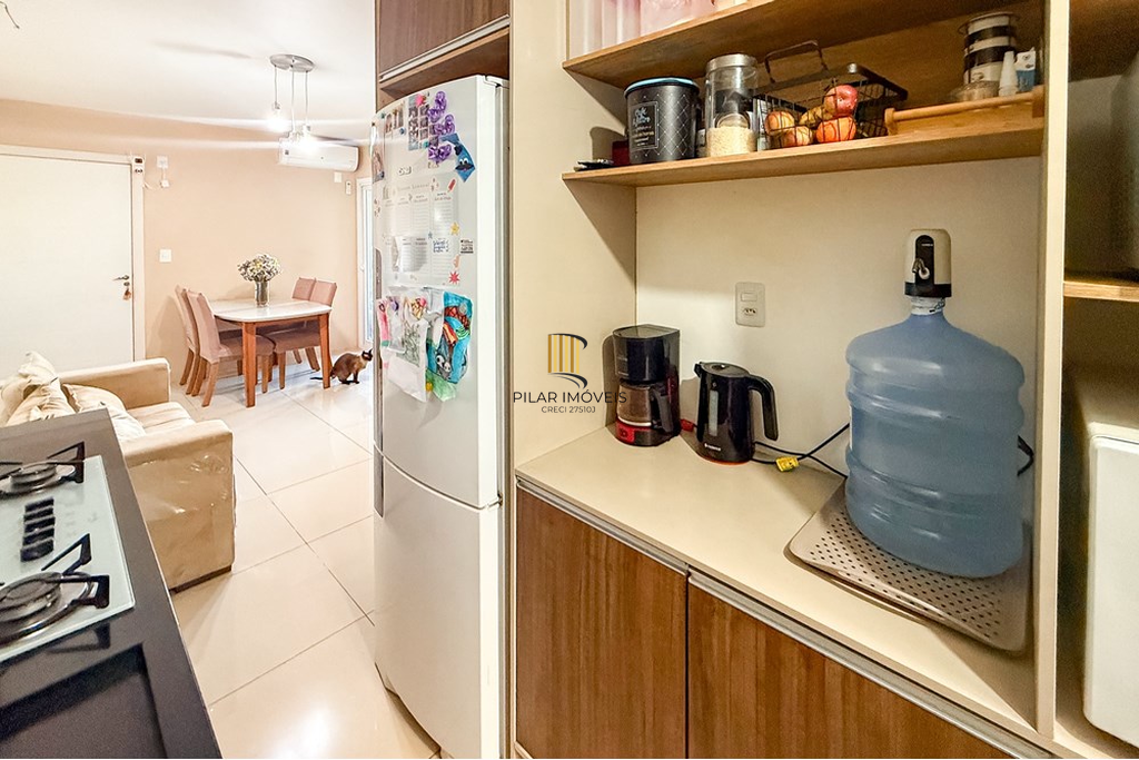 Apartamento 3 dormitórios no bairro Igara