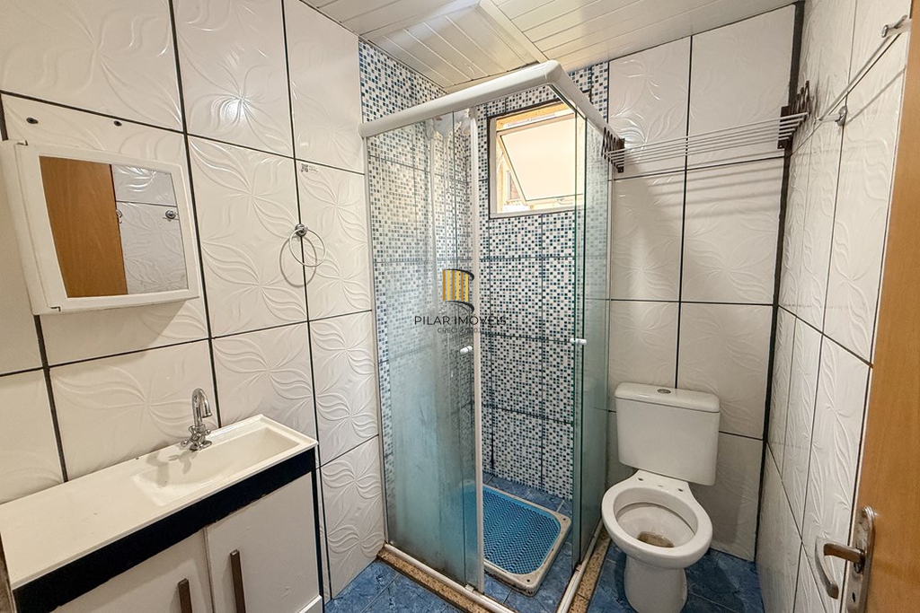 Apartamento 2 dormitórios no bairro Guajuviras