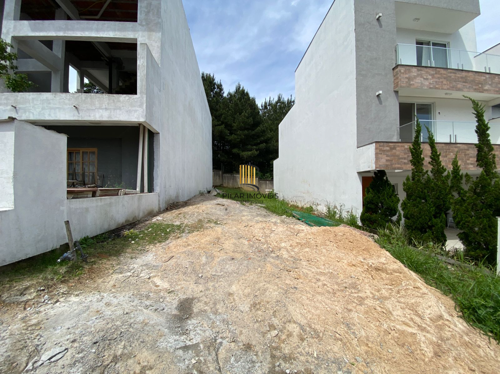 Galpão no bairro Hípica