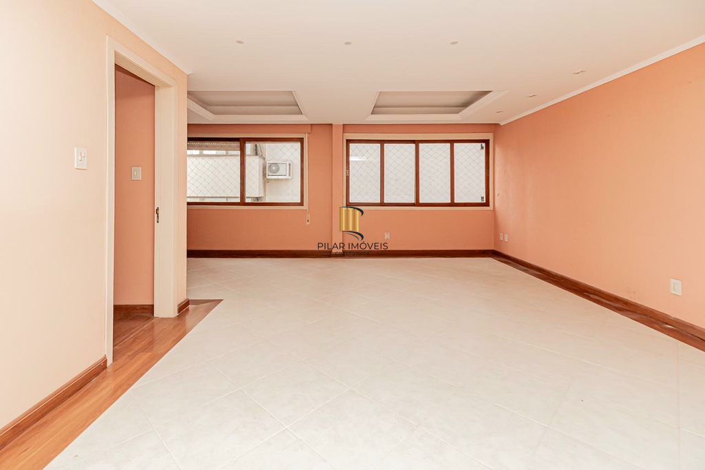 Apartamento 3 dormitórios no bairro Petrópolis