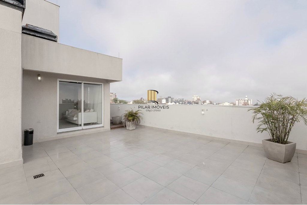 Apartamento 2 dormitórios no bairro Tristeza