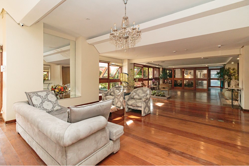 Apartamento 3 dormitórios no bairro Praia de Belas