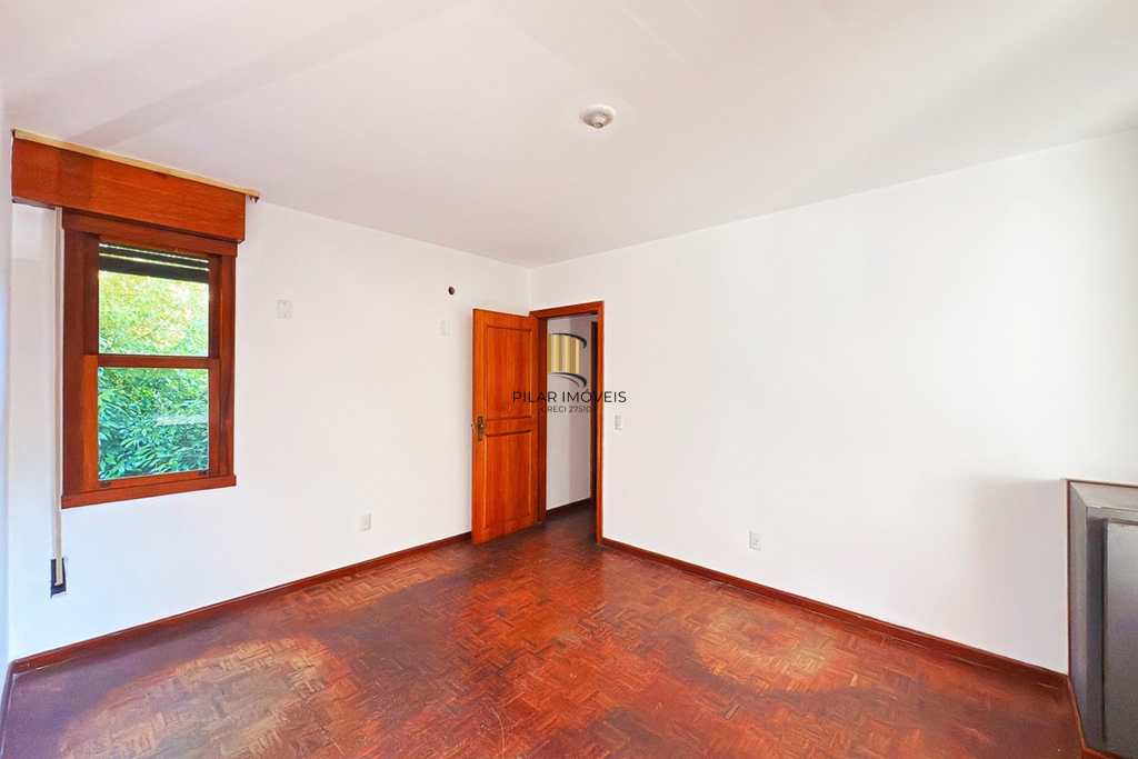 Casa 6 dormitórios no bairro Higienópolis