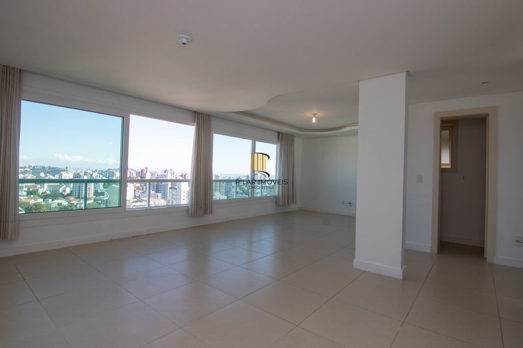 Apartamento 3 dormitórios no bairro Petrópolis