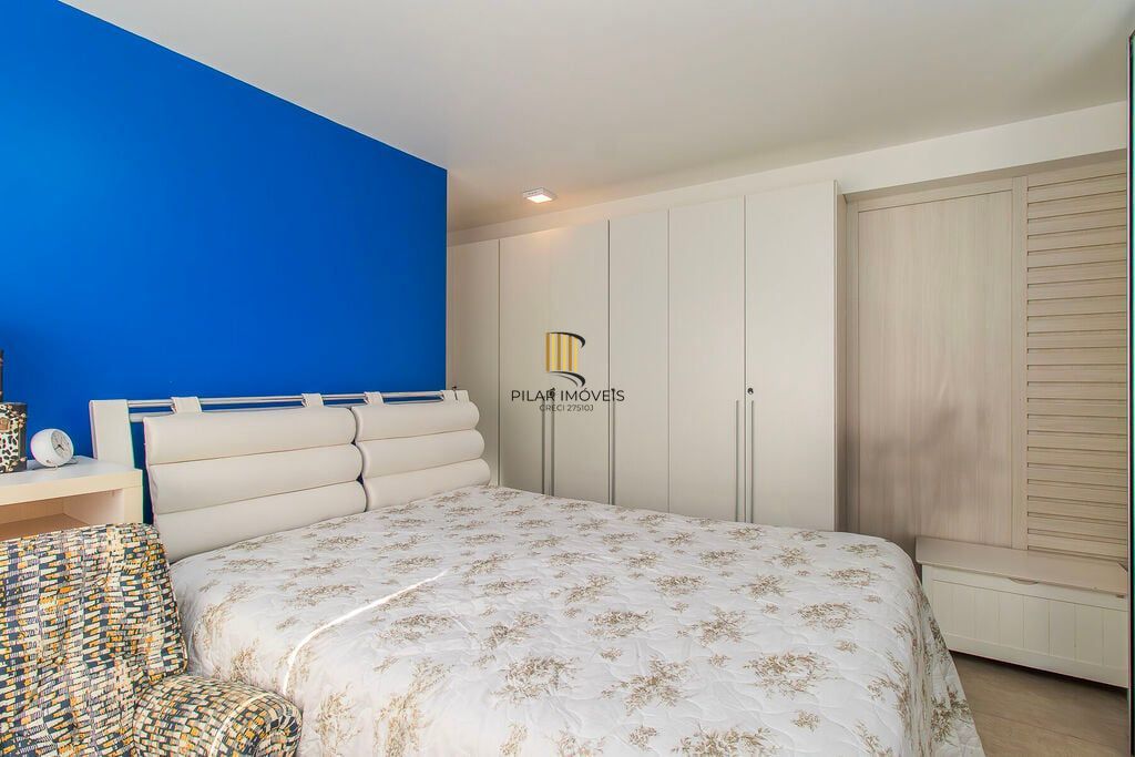 Apartamento 3 dormitórios no bairro Menino Deus