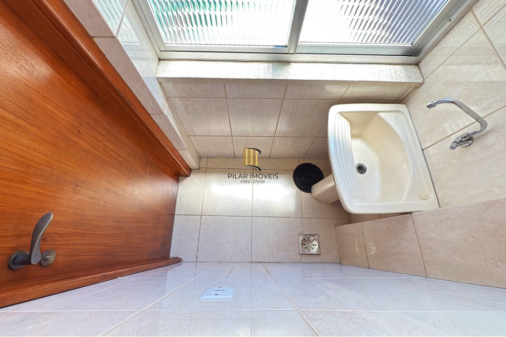 Apartamento 1 dormitório no bairro Cidade Baixa