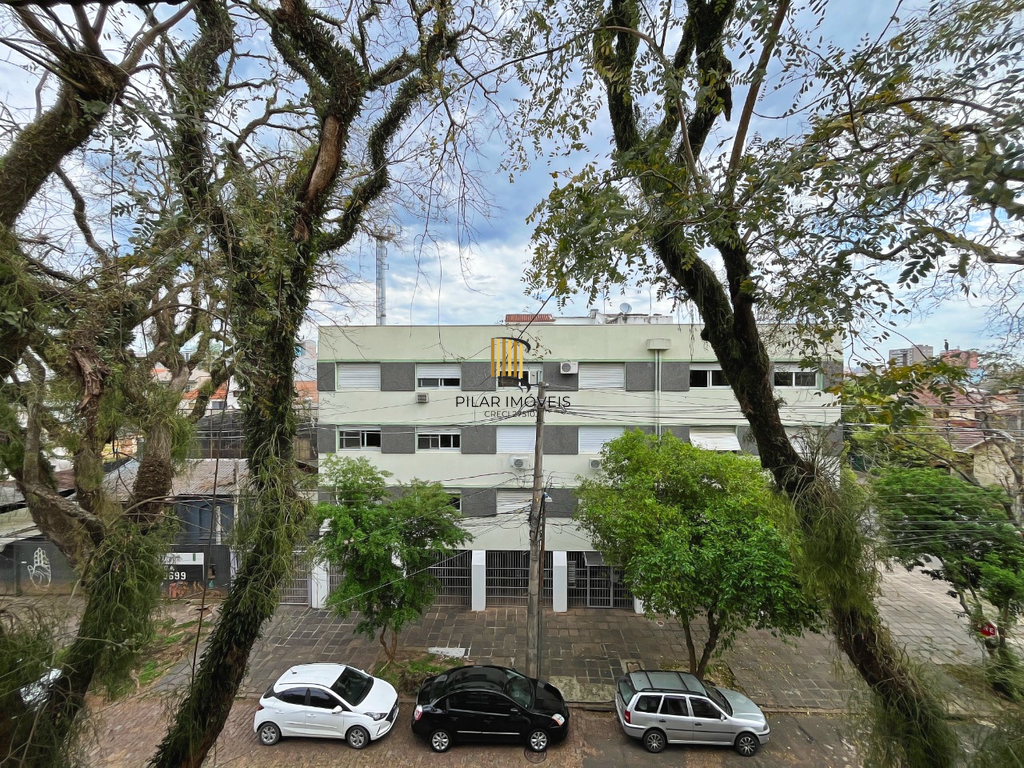 Apartamento 3 dormitórios no bairro São Geraldo