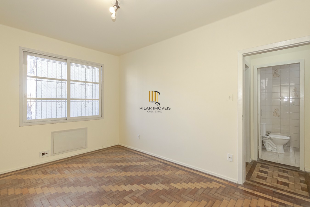 Apartamento 2 dormitórios no bairro Bom Fim