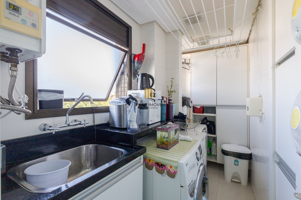 Apartamento 3 dormitórios no bairro Bela Vista