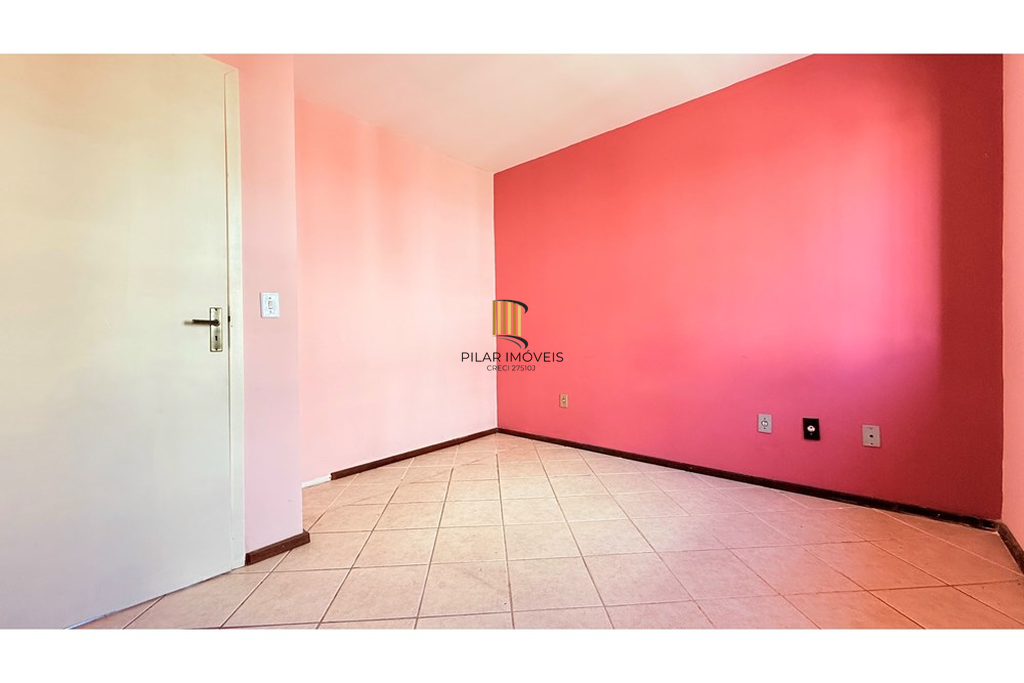 Casa de Condomínio 3 dormitórios no bairro Vila Nova