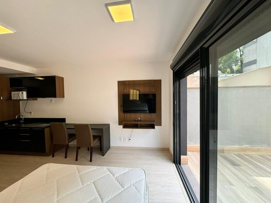 Apartamento 1 dormitório no bairro Mont Serrat
