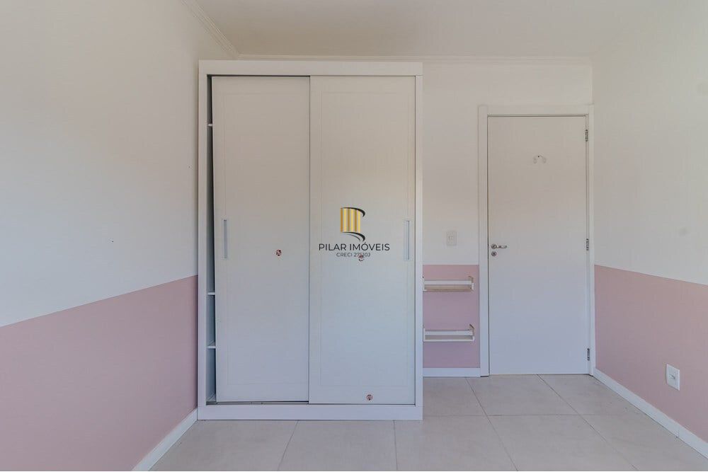 Apartamento 2 dormitórios no bairro Jardim São Pedro