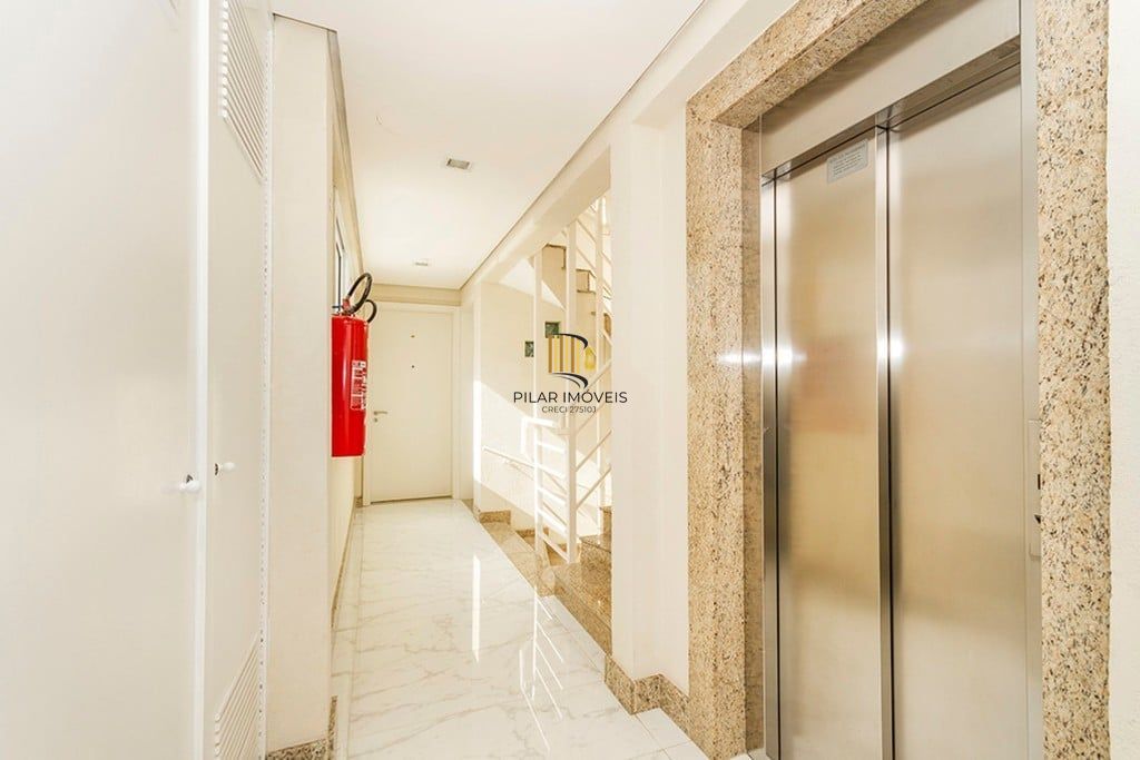 Duplex 1 dormitório no bairro Passo da Areia