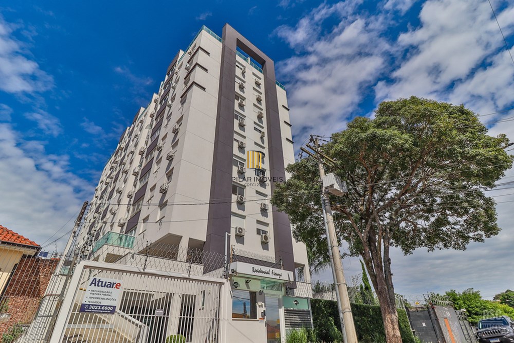 Apartamento 3 dormitórios no bairro Medianeira