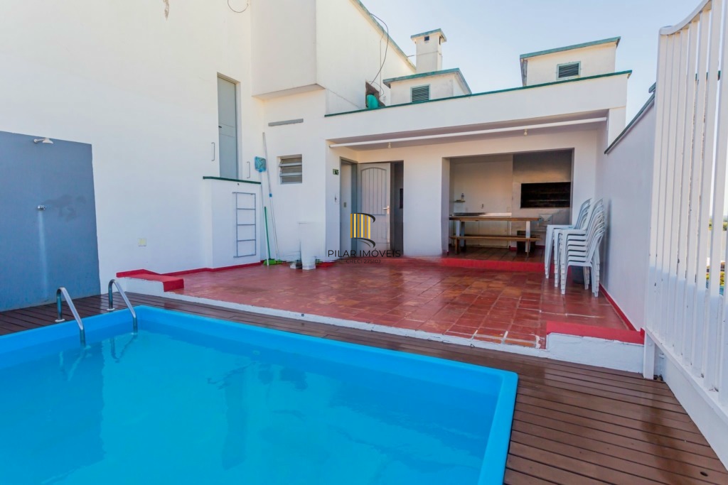 Apartamento 1 dormitório no bairro Centro Histórico