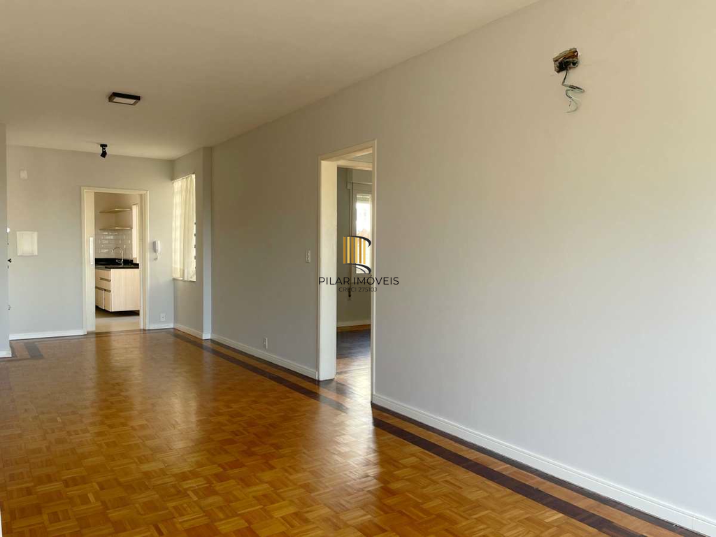 Apartamento 2 dormitórios no bairro São João