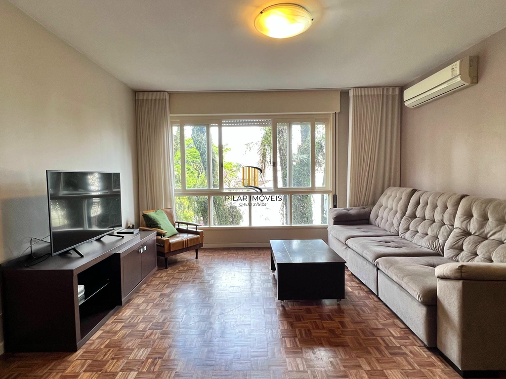 Apartamento 3 dormitórios no bairro Rio Branco - Pilar Imóveis