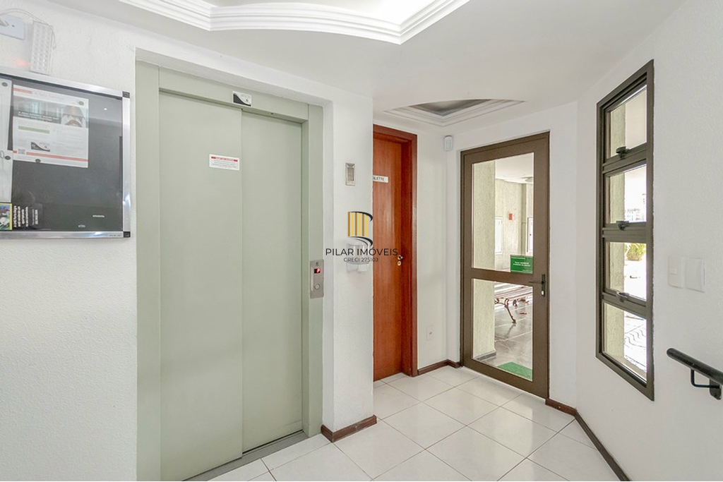 Apartamento 3 dormitórios no bairro Medianeira