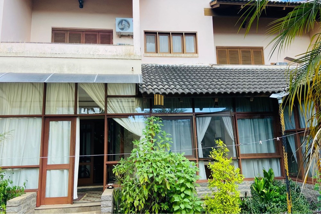 Casa 4 dormitórios no bairro Jardim Planalto