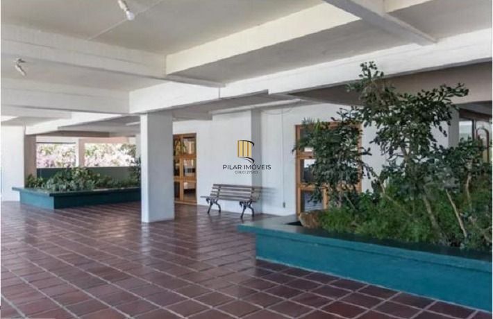 Apartamento 2 dormitórios no bairro Nonoai