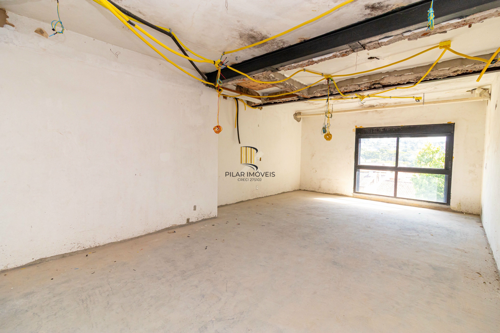 Prédio Residencial no bairro Chácara das Pedras