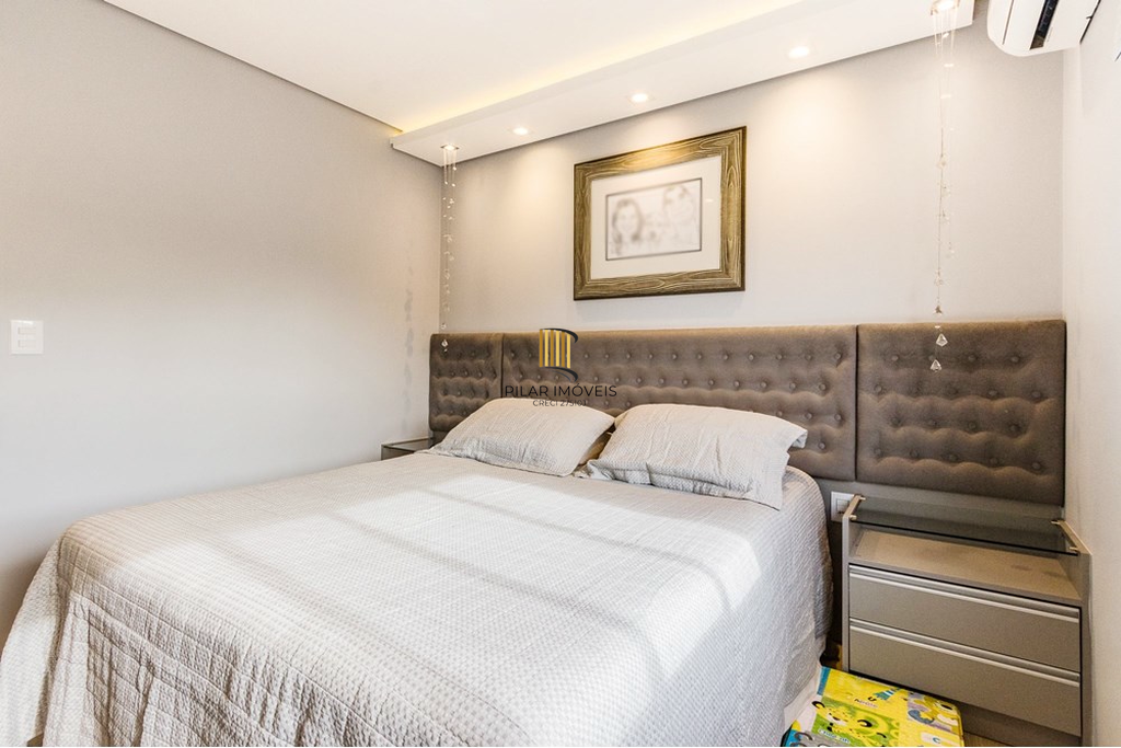 Apartamento 2 dormitórios no bairro Jardim Itu