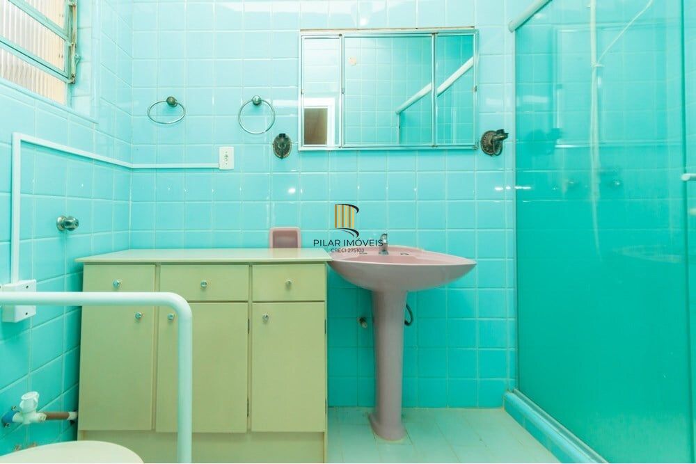 Casa 3 dormitórios no bairro Santa Maria Goretti