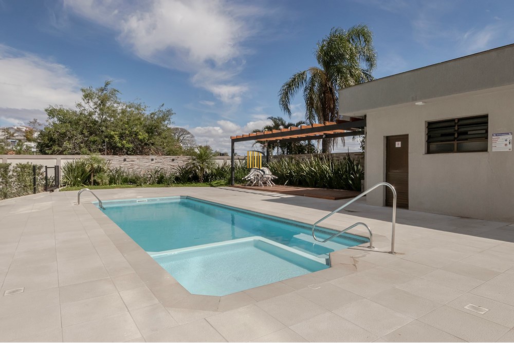 Apartamento 3 dormitórios no bairro Tristeza