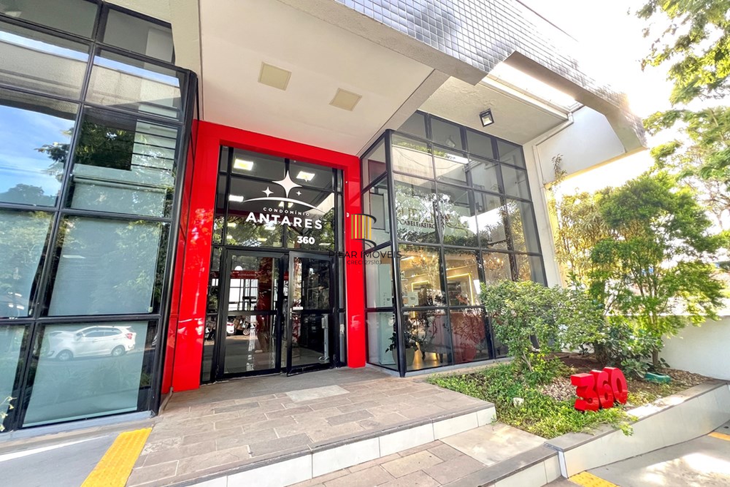 Sala Comercial no bairro Centro