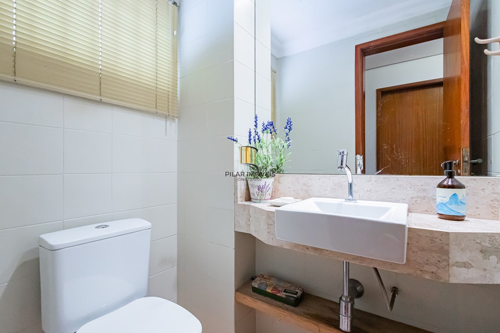 Apartamento 3 dormitórios no bairro Bela Vista