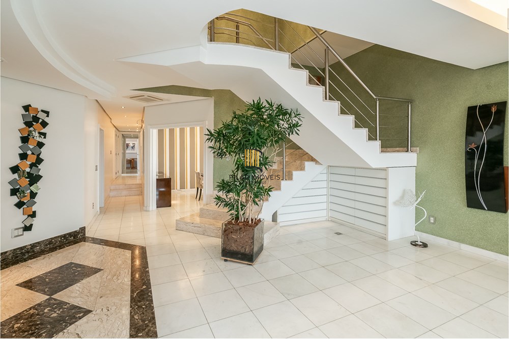 Cobertura 4 dormitórios no bairro Moinhos de Vento