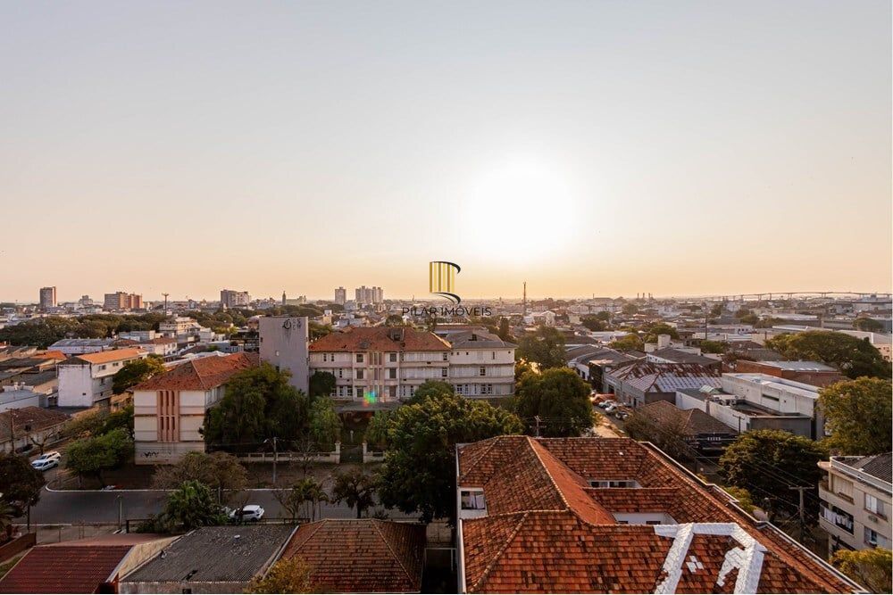 Apartamento 2 dormitórios no bairro São Geraldo