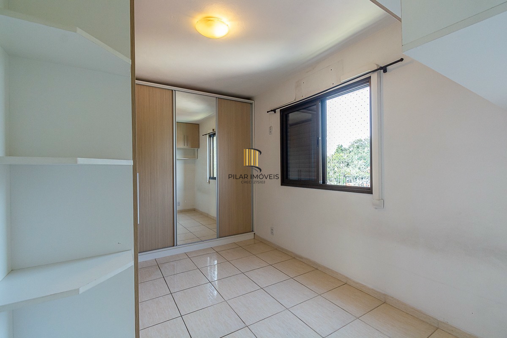 Apartamento 2 dormitórios no bairro Passos dos Ferreiros