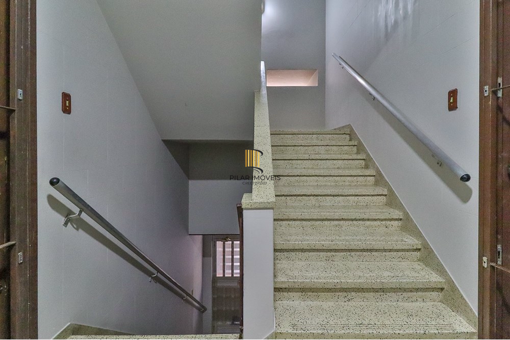 Apartamento 2 dormitórios no bairro Praia de Belas