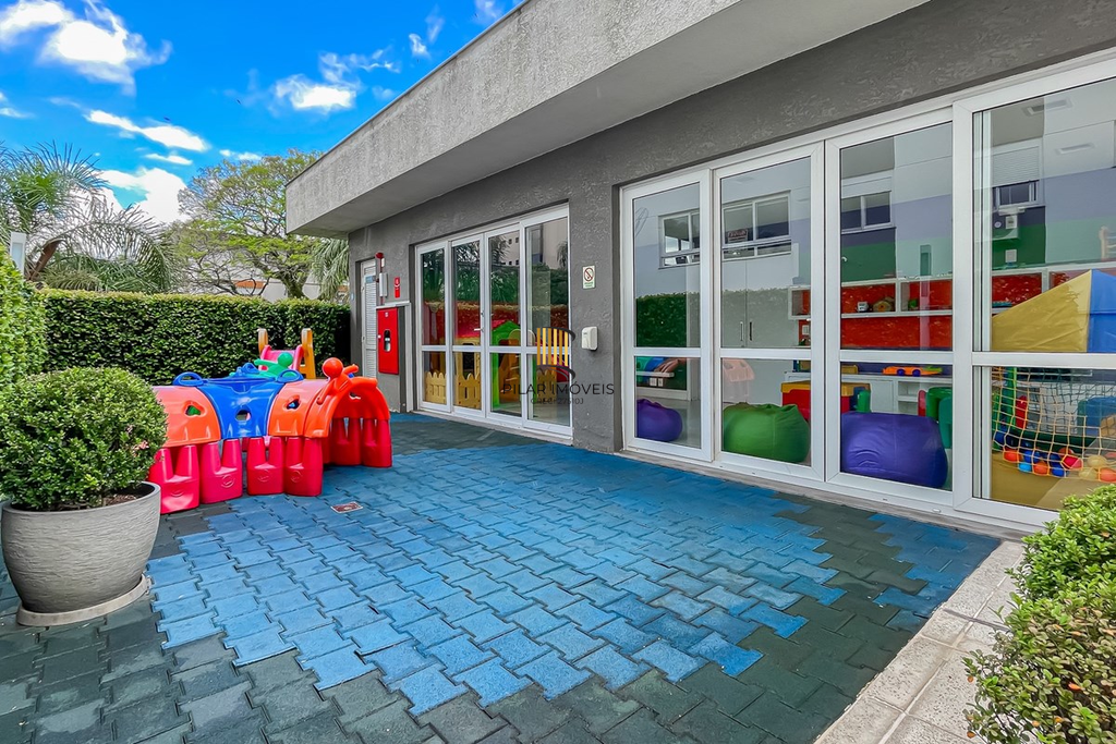 Apartamento 3 dormitórios no bairro Vila Ipiranga