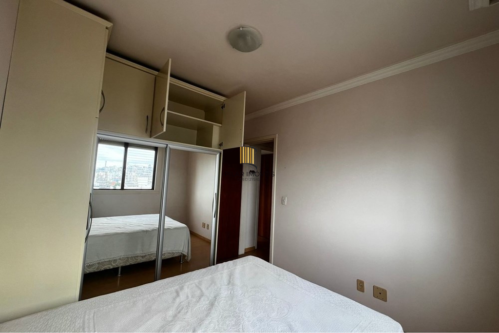 Apartamento 2 dormitórios no bairro Santana