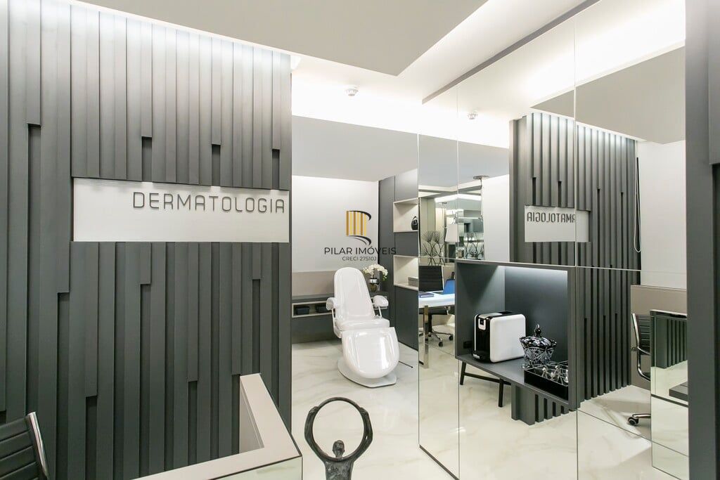 Sala Comercial no bairro Cristo Redentor