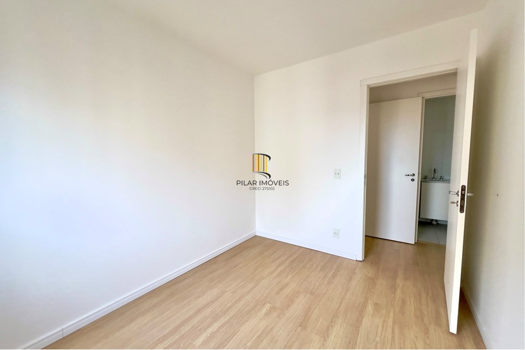 Apartamento 3 dormitórios no bairro Marechal Rondon