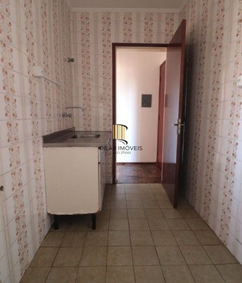 Apartamento 1 dormitório no bairro Passo da Areia